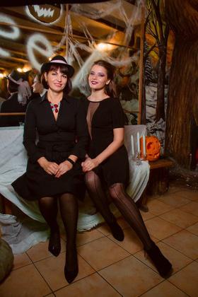 Фото 11 - Хеллоуїн з нами