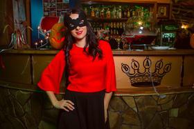 Фото 12 - Хеллоуїн з нами