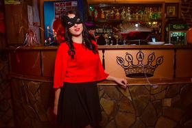 Фото 13 - Хеллоуїн з нами