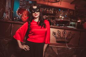 Фото 14 - Хеллоуїн з нами