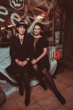 Фото 15 - Хеллоуїн з нами