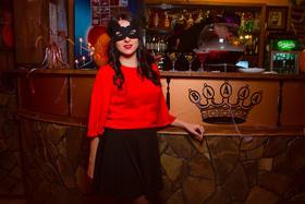 Фото 16 - Хеллоуїн з нами