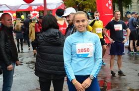 Фото 17 - Півмарафон 'New Run 2017' у Черкасах