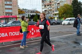 Фото 31 - Полумарафон 'New Run 2017' в Черкассах
