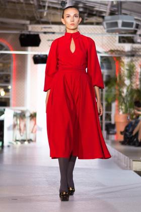 Фото 2 - Odessa Fashion Week SS 2018