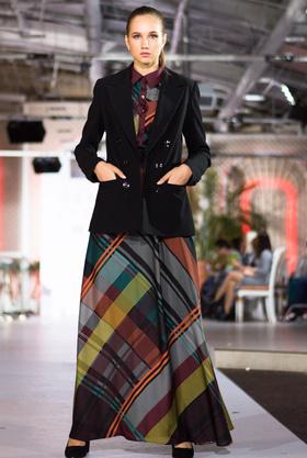 Фото 3 - Odessa Fashion Week SS 2018