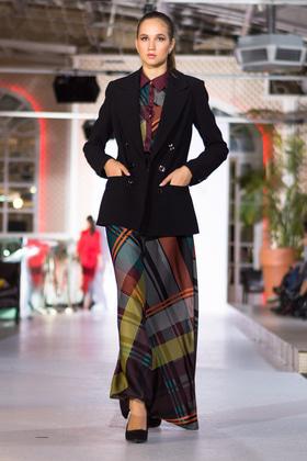 Фото 4 - Odessa Fashion Week SS 2018