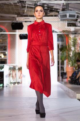 Фото 5 - Odessa Fashion Week SS 2018