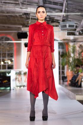 Фото 6 - Odessa Fashion Week SS 2018