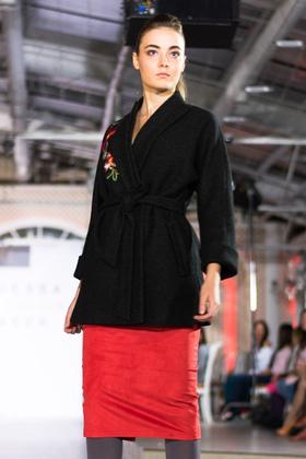 Фото 7 - Odessa Fashion Week SS 2018