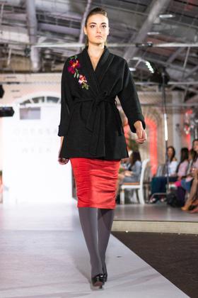 Фото 8 - Odessa Fashion Week SS 2018
