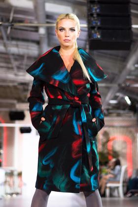 Фото 9 - Odessa Fashion Week SS 2018