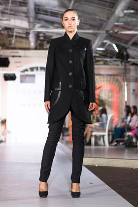 Фото 11 - Odessa Fashion Week SS 2018
