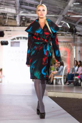 Фото 12 - Odessa Fashion Week SS 2018