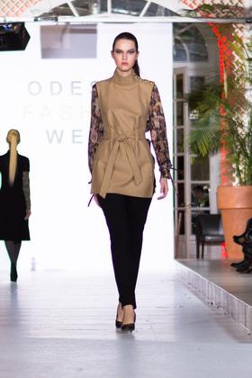 Фото 14 - Odessa Fashion Week SS 2018