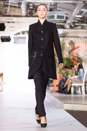 Фото 13 - Odessa Fashion Week SS 2018