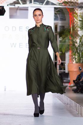 Фото 15 - Odessa Fashion Week SS 2018