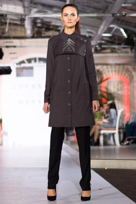 Фото 16 - Odessa Fashion Week SS 2018