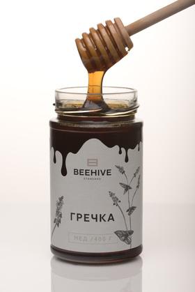 Фото 2 - Рекламная съемка продукции Beehive