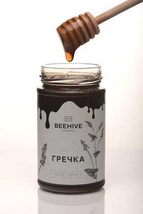 Фото 3 - Рекламная съемка продукции Beehive