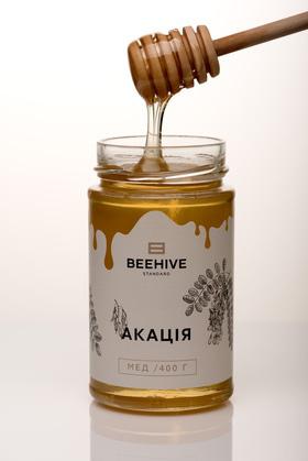 Фото 6 - Рекламна зйомка продукції Beehive