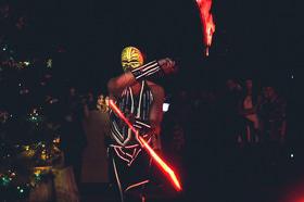 Фото 3 - Новий рік 2018