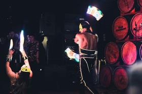 Фото 7 - Новий рік 2018