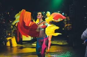 Фото 11 - Новий рік 2018