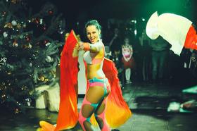 Фото 15 - Новий рік 2018