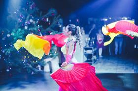 Фото 21 - Новий рік 2018