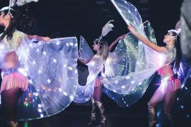 Фото 36 - Новий рік 2018