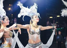 Фото 24 - Новий рік 2018