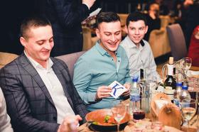 Фото 36 - Новий рік 2018