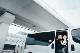 Фото 5 - Автопарк