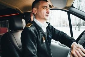 Фото 7 - Автопарк