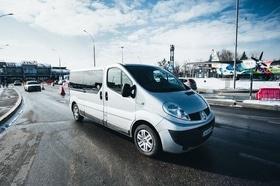 Фото 9 - Автопарк