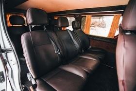 Фото 14 - Автопарк