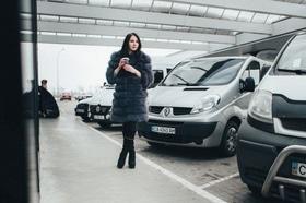 Фото 19 - Автопарк