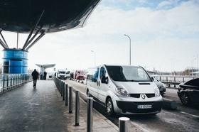 Фото 20 - Автопарк