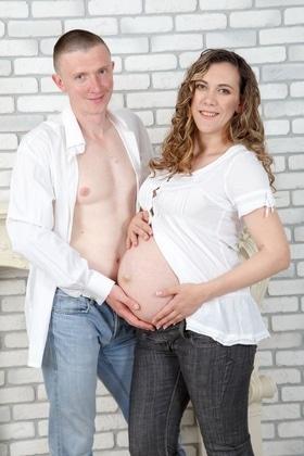 Фото 10 - Портфоліо вагітних