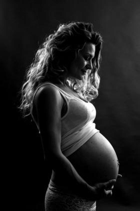 Фото 20 - Портфоліо вагітних