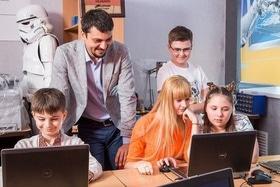 Фото 25 - Мікс МКА та ПКО  навчального процесу