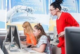 Фото 26 - Мікс МКА та ПКО  навчального процесу