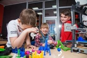 Фото 35 - Мікс МКА та ПКО  навчального процесу