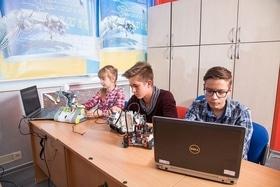 Фото 45 - Мікс МКА та ПКО  навчального процесу