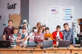 Фото 47 - Мікс МКА та ПКО  навчального процесу