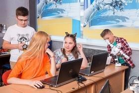 Фото 46 - Мікс МКА та ПКО  навчального процесу