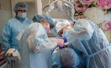 Стомадеус - Імплантація-це сучасний вибір наших пацієнтів - фото 4