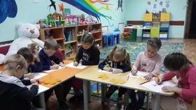 Фото 18 - Наши будни