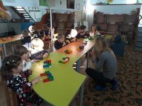 Фото 19 - Наши будни